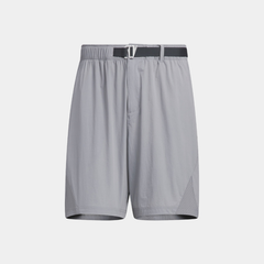 Adidas ID Pre Chelsea Shorts – Gray