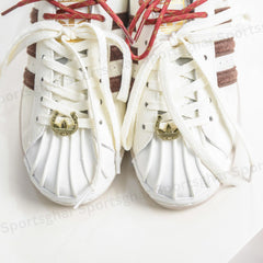 Adidas Forum Low – Men's Premium Low-Top Leather Sneakers