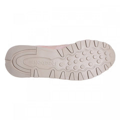 Women’s Retro Leather Lifestyle Sneakers