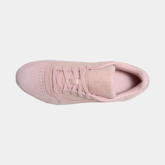 Women’s Retro Leather Lifestyle Sneakers