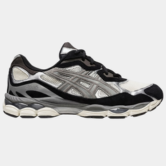 ASICS Gel-NYC Cream Black Men’s Trainers