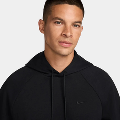 Nike Dri-FIT Fleece UV Pullover Performance Tracksuit