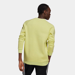 Adidas Originals Adicolor Essentials Trefoil Crewneck Sweatshirt