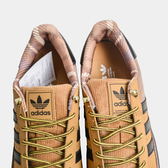 Adidas Forum Low – Men's Leather Basketball-Inspired Sneakers