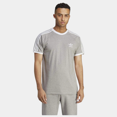 Adidas Originals 3-Stripes Men’s T-Shirt – Black