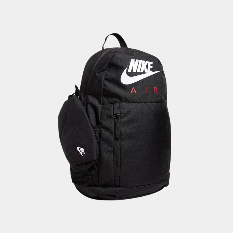Nike Air Heritage Backpack – Black