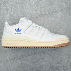 Adidas Forum Low Sneakers – Classic Leather Lifestyle Shoes