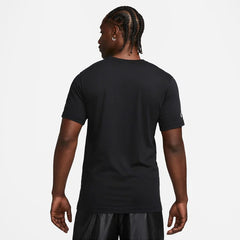 Nike Sportswear Air Max T-Shirt - Black (FN0241-010)