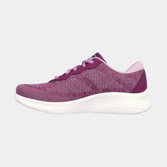 Skechers Skech-Lite Pro Plum Womens Performance  Trainers