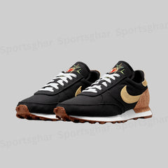 Men’s Retro Canvas Lifestyle Sneakers – Botanical Pack