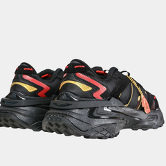 Adidas Forum Low – Men's Premium Leather Athletic Trainers