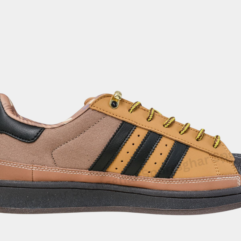 Adidas Forum Low – Men's Leather Basketball-Inspired Sneakers