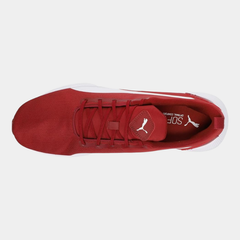Puma Flyer Runner Lace up Sneakers