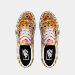 Vans Era Bandana Tie Dye Orange Men's Sneakers