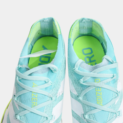 Adidas Adizero Prime X 2 Strung – Mint Green & Elegant Purple