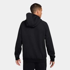 Nike Dri-FIT Fleece UV Pullover Performance Tracksuit