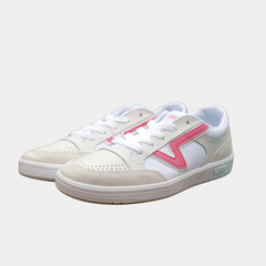 Women’s Retro Court Lifestyle Sneakers