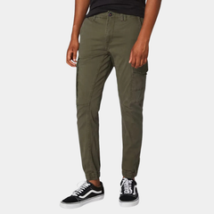 Jack & Jones Men's Slim Fit Cargo Jogger Trousers