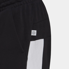 Adidas Future Icons Embroidered Badge of Sport Shorts