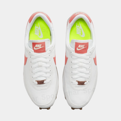Women’s Retro Canvas Lifestyle Sneakers – Catechu Edition