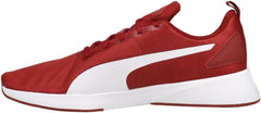 Puma Flyer Runner Lace up Sneakers