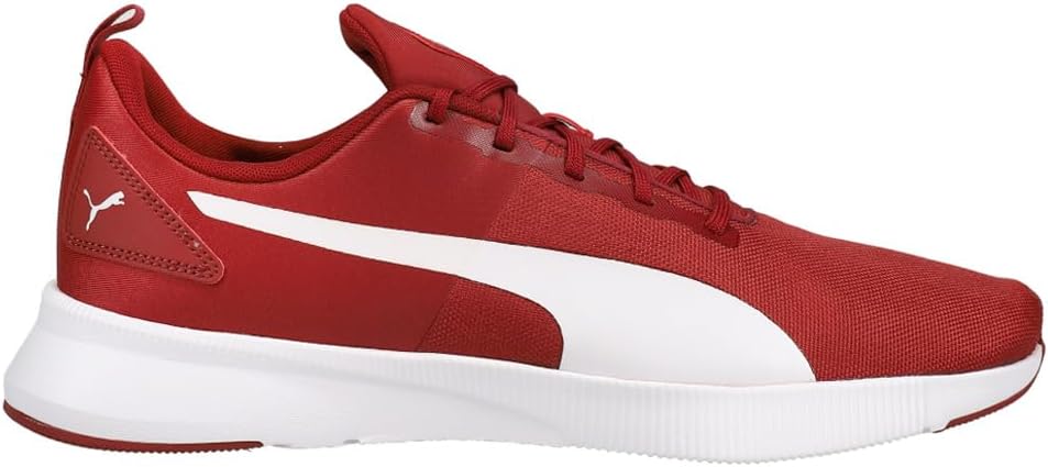 Puma Flyer Runner Lace up Sneakers
