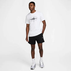 Nike Air Max Men's T-Shirt - White HQ4898-102