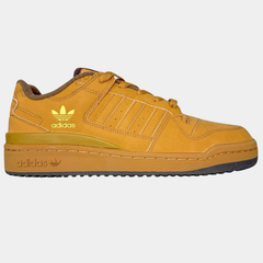 Adidas Forum Low Sneakers – Classic Leather Lifestyle Shoes