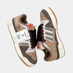 Adidas Forum Low Sneakers – Classic Leather Lifestyle Shoes