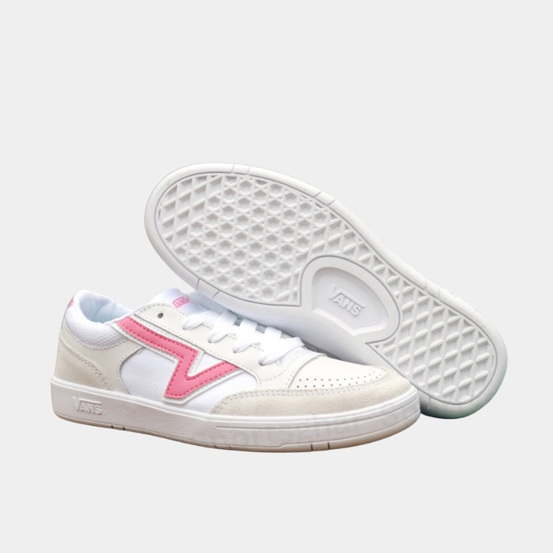 Women’s Retro Court Lifestyle Sneakers