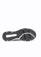 Women’s Lightweight Performance Running Sneakers – Oxford Grey & Natural
