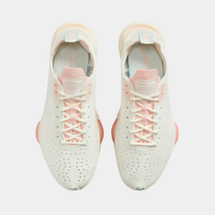 Women’s Deconstructed Cushion Lifestyle Sneakers – Pale Ivory & Guava Ice