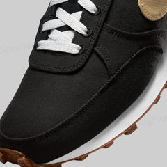 Men’s Retro Canvas Lifestyle Sneakers – Botanical Pack
