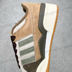 Adidas Forum Low Sneakers – Classic Leather Lifestyle Shoes