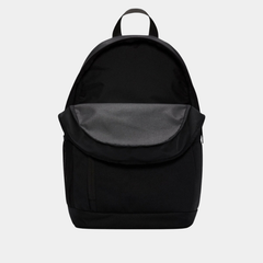 Nike Elemental Kid's Backpack – Black / White