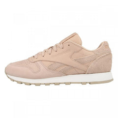 Women’s Retro Leather Lifestyle Sneakers