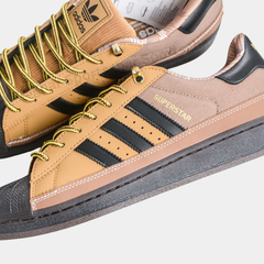 Adidas Forum Low – Men's Leather Basketball-Inspired Sneakers