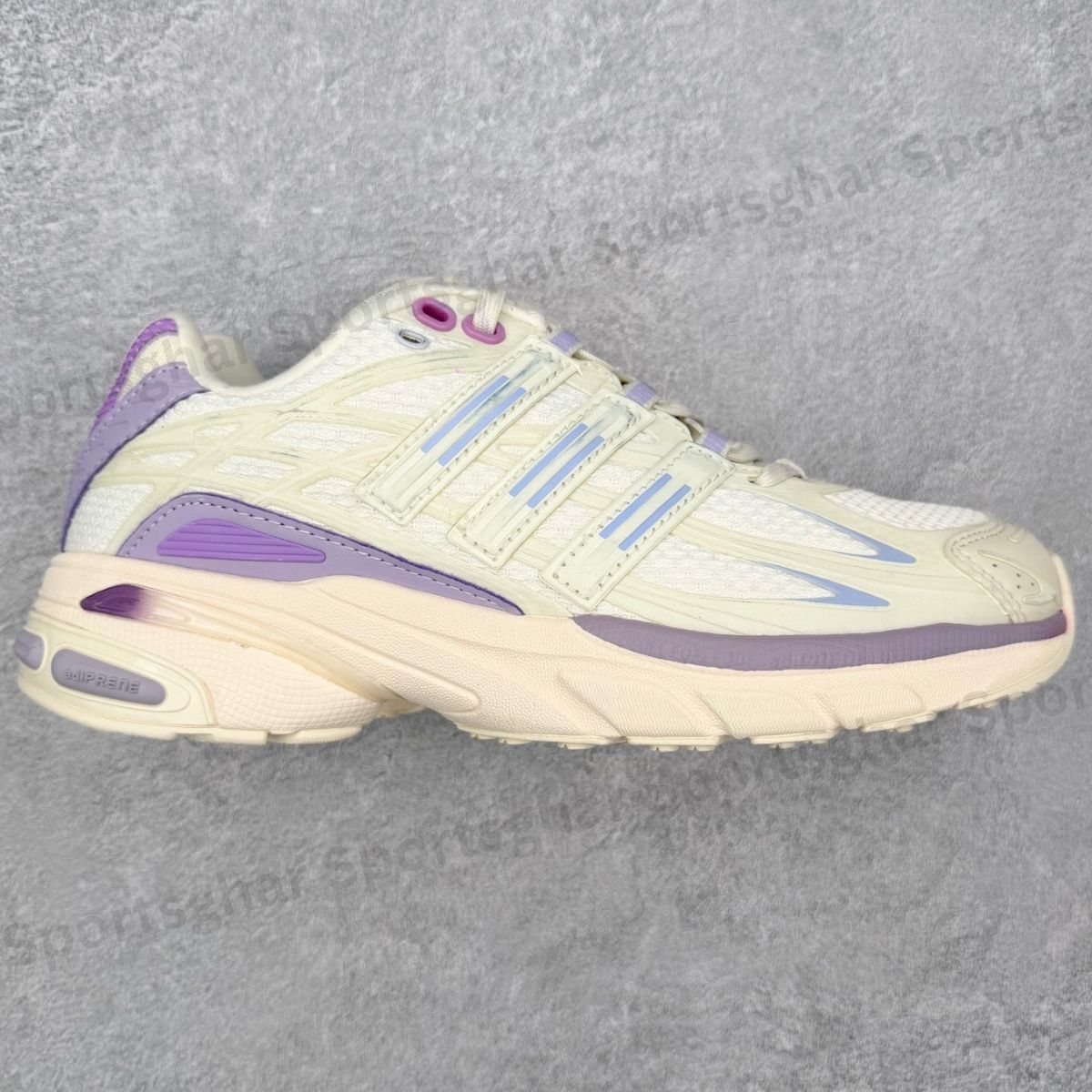 Adidas Forum Low Sneakers in Pistachio Green – Leather Shoes
