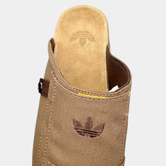 Adidas SL 72 OG Maroon Shoes