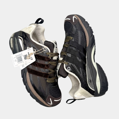 Adidas Forum Low Sneakers in Black – Classic Leather Shoes