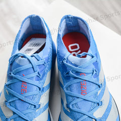 Adidas Forum Low – Premium Leather Low-Top Heritage Sneakers