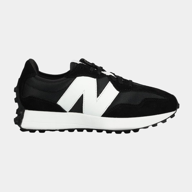 Pre Owned New Balance 327 Lifestyle Sneakers