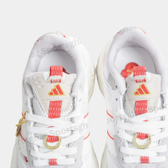 Adidas Forum Low – Men's Leather Retro Low-Top Trainers
