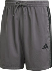 adidas Men's Essentials 3-Stripes Chelsea Shorts