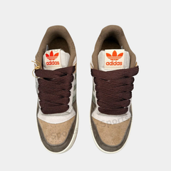Adidas Forum Low Sneakers – Classic Leather Lifestyle Shoes