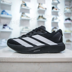 Adidas Originals SL 72 RS – Blue & Red Retro Heritage Sneakers