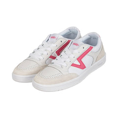 Women’s Retro Court Lifestyle Sneakers