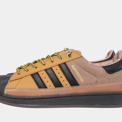 Adidas Forum Low – Men's Leather Basketball-Inspired Sneakers