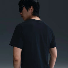 Nike Air Men's Graphic T-Shirt - Dark Grey / Black