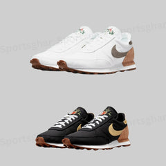 Men’s Retro Canvas Lifestyle Sneakers – Botanical Pack